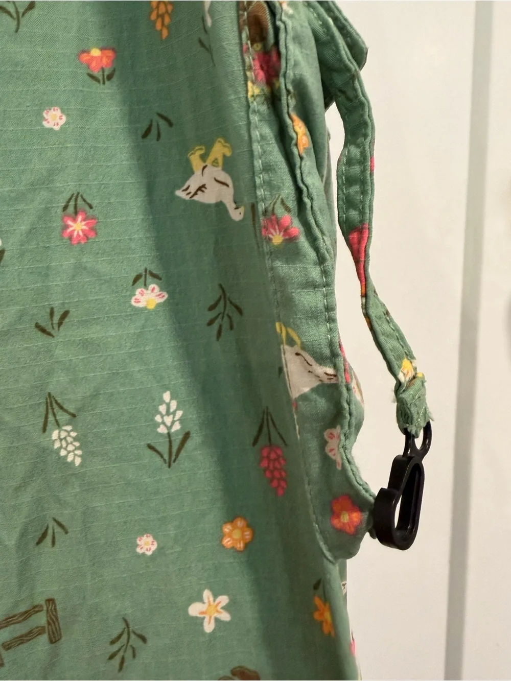 Rare Green Overalls - Picture 12 of 13
